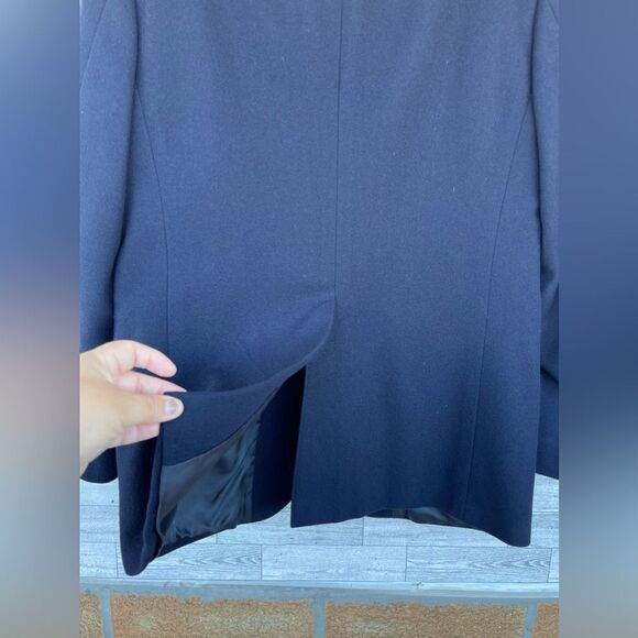 Polo University Club Ralph Lauren Virgin Wool Sportcoat Jacket Blazer Mens large - Picture 13 of 17